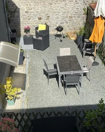 Gite, Base Ideale Pour Visiter La Region Villa Quettreville-sur-Sienne