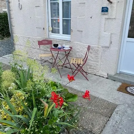 Villa Gite, Base Ideale Pour Visiter La Region Quettreville-sur-Sienne