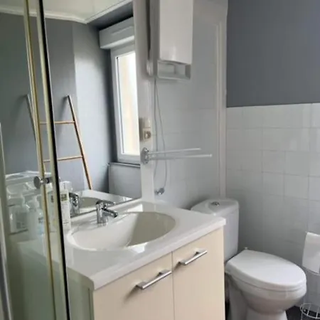 Gite, Base Ideale Pour Visiter La Region * Quettreville-sur-Sienne