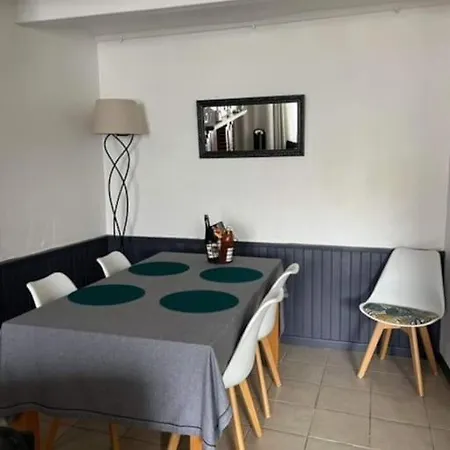 Villa Gite, Base Ideale Pour Visiter La Region