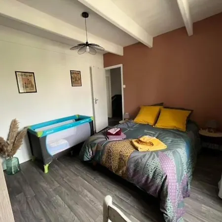 Gite, Base Ideale Pour Visiter La Region Villa *
